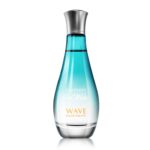 Davidoff Cool Water Wave For Women Perfume - 100ml - Image 2