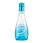 Davidoff Cool Water Woman Caribbean Summer Edition Eau De Toilette 100ml - Image 2