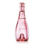 Davidoff Cool Water Sea Rose Summer Edition 2019 Eau De Toilette For Women 100ml - Image 2