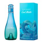 Davidoff Cool Water Woman Summer Edition Eau De Toilette For Women 100ml