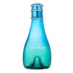 Davidoff Cool Water Woman Summer Edition Eau De Toilette For Women 100ml - Image 2