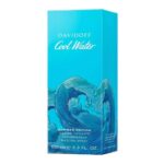 Davidoff Cool Water Woman Summer Edition Eau De Toilette For Women 100ml - Image 3
