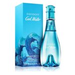 Davidoff Cool Water Woman Summer Edition Eau De Toilette For Women 100ml - Image 4