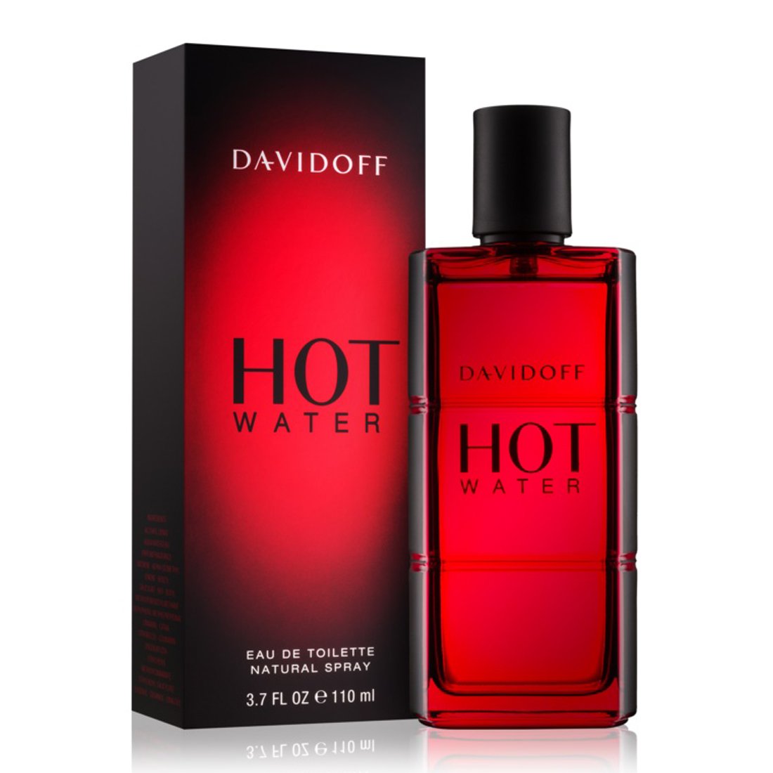 DD-Hot-Water-110ml-1.jpg Davidoff Hot Water Perfume - 110ml - Image 1