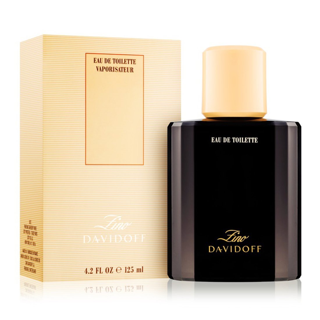 DD-Zino-125ml-1.jpg Davidoff Zino Perfume - 125ml - Image 1