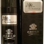 Creed Aventus Perfume Body Spray 150 ML