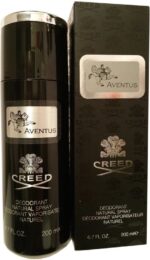 Creed Aventus Perfume Body Spray 150 ML