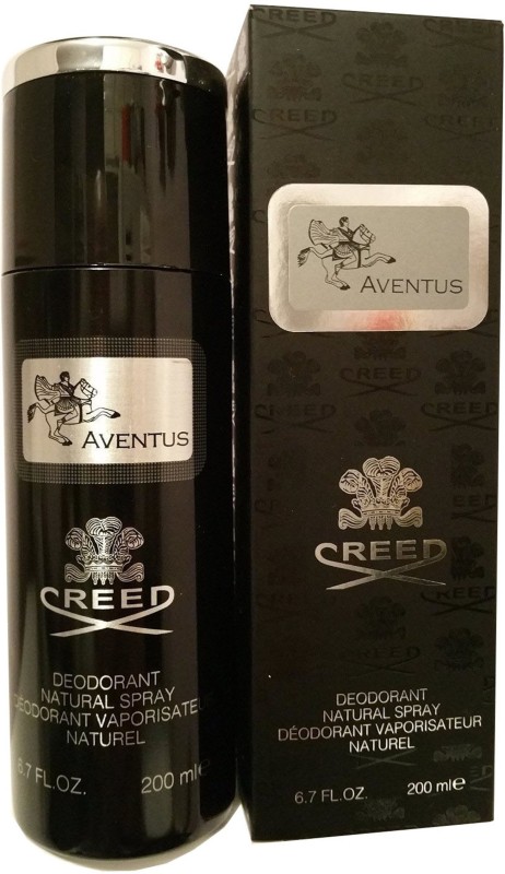 DEOEZ6445GYW2DSC_image.jpeg Creed Aventus Perfume Body Spray 150 ML - Image 1