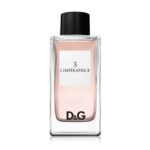 Dolce & Gabbana 3 L’Imperatrice Pour Femme Eau De Toilette 100ml - Image 2