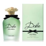 Dolce & Gabbana Dolce Floral Drops Eau De Toilette For Women 75ml