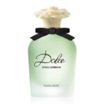 Dolce & Gabbana Dolce Floral Drops Eau De Toilette For Women 75ml - Image 2