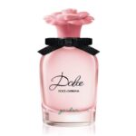 Dolce & Gabbana Dolce Garden Eau De Perfume For Women 75ml - Image 2