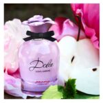 Dolce & Gabbana Dolce Peony Eau De Perfume For Women 75ml - Image 3