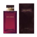 Dolce & Gabbana Intense Eau De Perfume 100ml