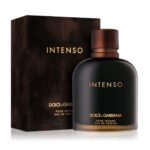 Dolce & Gabbana Intenso For Men Perfume - 125ml