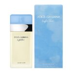 Dolce & Gabbana Light Blue For Women Perfume - 100ml