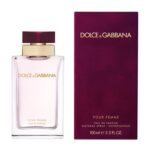 Dolce & Gabbana Pour Femme Eau De Perfume 100ml