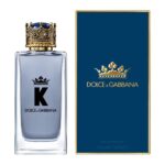 Dolce & Gabbana The K Eau De Toilette 100ml