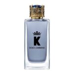 Dolce & Gabbana The K Eau De Toilette 100ml - Image 2
