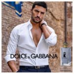 Dolce & Gabbana The K Eau De Toilette 100ml - Image 3