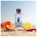 Dolce & Gabbana The K Eau De Toilette 100ml - Image 4