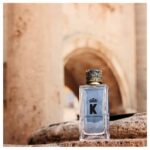 Dolce & Gabbana The K Eau De Toilette 100ml - Image 5