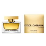 Dolce & Gabbana The One For Women Perfume - 75ml