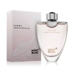 Mont Blanc Individuelle Femme Eau de Toilette For Women - 75ml