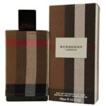 Burberry London Fabric Perfume For men -100ml