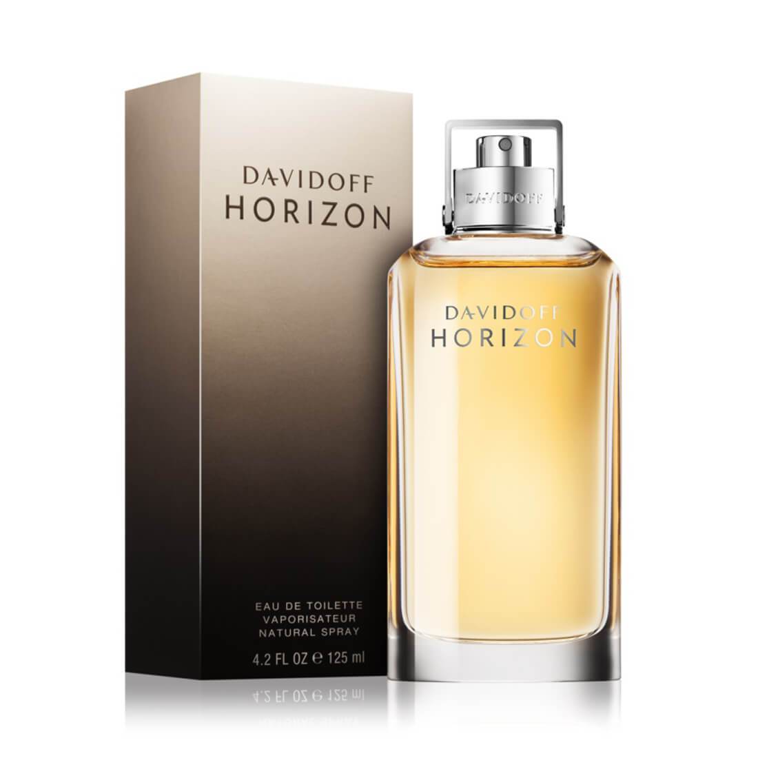 Davidoff-Horizon-EDT-For-Men-125ml-1.jpg Davidoff Horizon Perfume - 125ml - Image 1