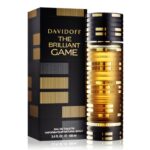Davidoff The Brilliant Game For Men Perfume - 100ml