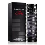Davidoff The Game For Men Perfume - 100ml