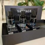 Dior Sauvage 3 In 1 Gift Set