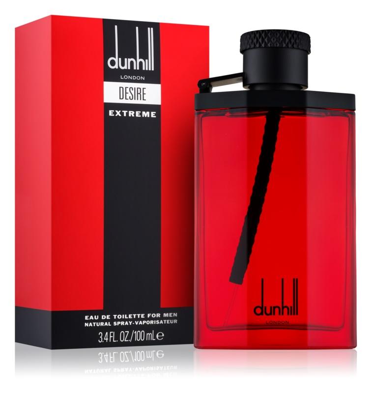 Dunhill-Dersire-Red-Extreme-100ml.jpg Dunhill Desire Red Extreme Perfume - 100ml - Image 1