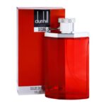 Dunhill Desire Red Perfume For Men 100ml - Image 3