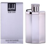 Dunhill Desire Silver Perfume For Men - 100ml