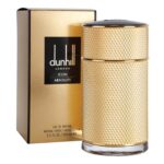 Dunhill Icon Absolute Perfume For Men - 100ml