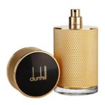 Dunhill Icon Absolute Perfume For Men - 100ml - Image 3