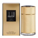 Dunhill Icon Absolute Perfume For Men - 100ml - Image 5