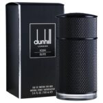 Dunhill Icon Elite Perfume For Men - 100ml