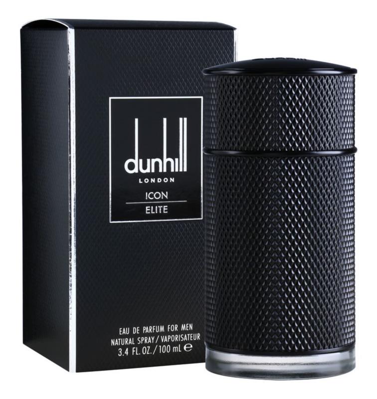 Dunhill-Icon-Elite-M-100ml.jpg Dunhill Icon Elite Perfume For Men - 100ml - Image 1