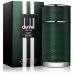 Dunhill Icon Racing Perfume For Men - 100ml