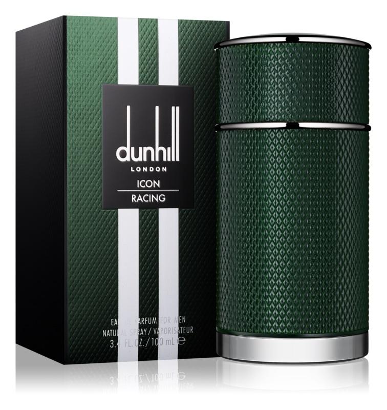 Dunhill-Icon-Racing-M-100ml.jpg Dunhill Icon Racing Perfume For Men - 100ml - Image 1