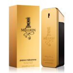 Paco Rabanne 1 Million Eau De Toilette Perfume For Men 100ml
