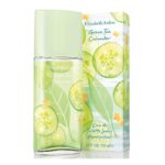 Elizabeth Arden Green Tea Jasmine Perfume For Women - 100ml