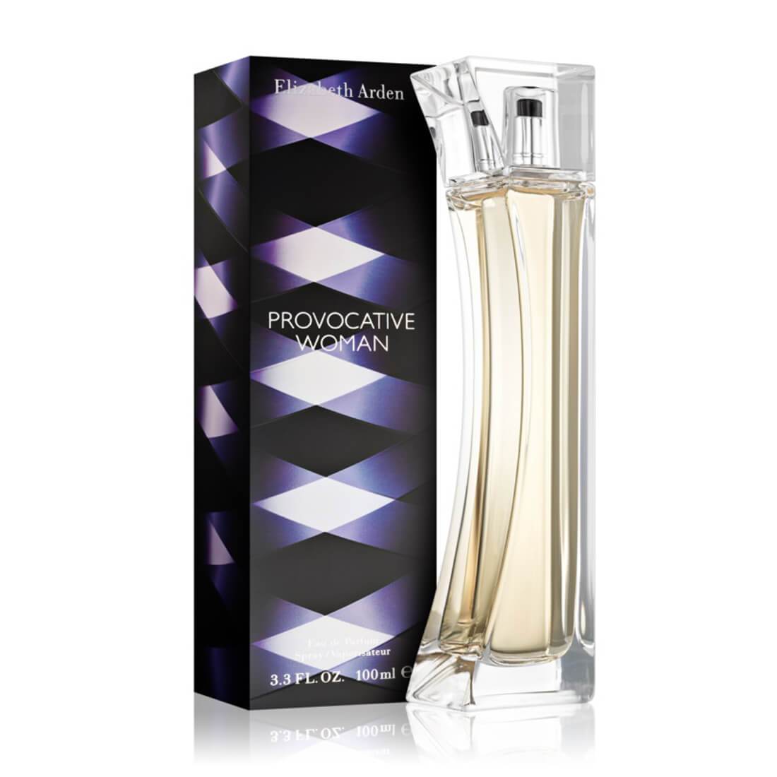 EA-Provocative-Woman-EDP-100ml-1.jpg Elizabeth Arden Provocative Woman Eau De Perfume For Women - 100ml - Image 1