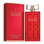Elizabeth Arden Red Door Perfume For Women - 100ml