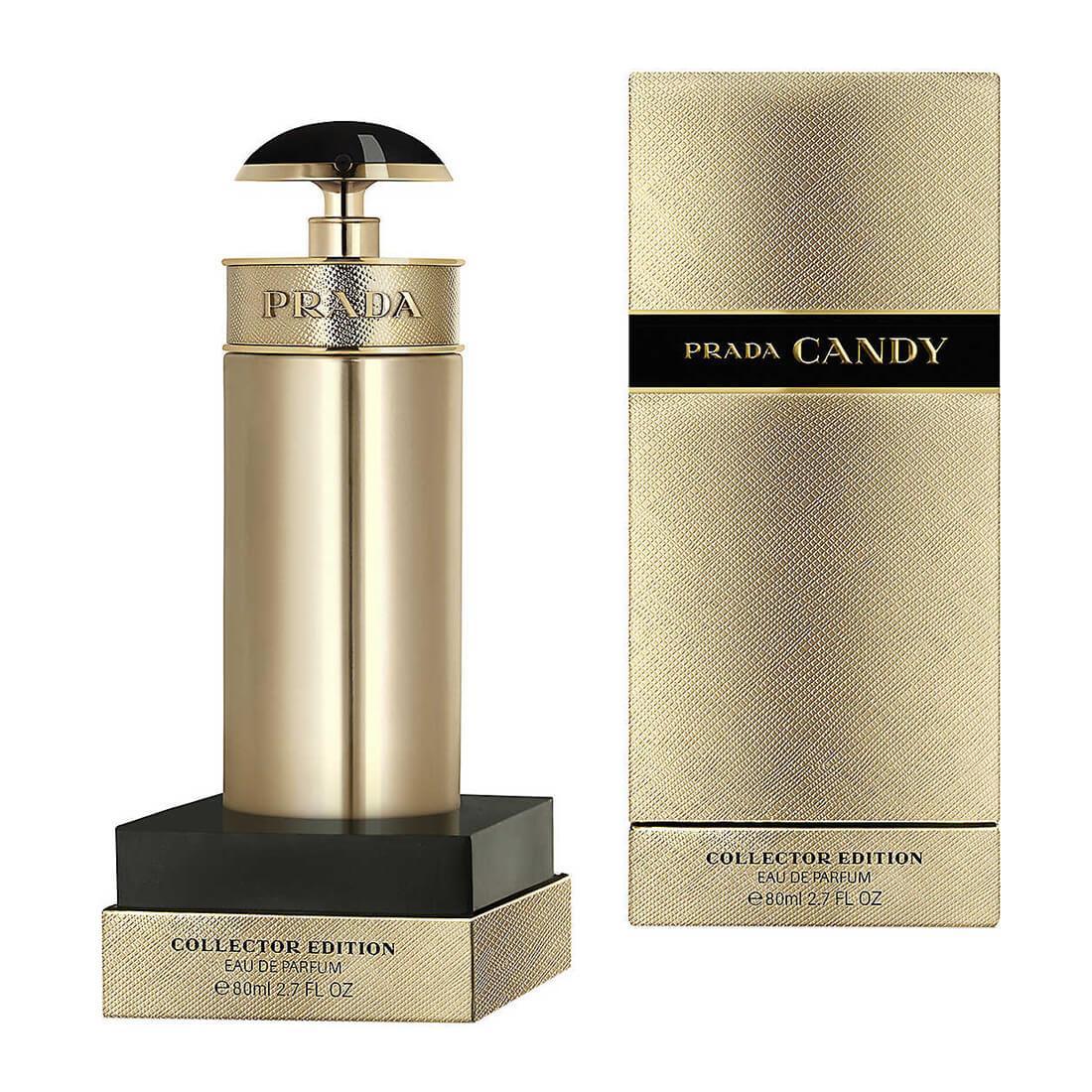 EDyiDK.jpg Prada Candy Collectors Edition Eau De Perfume - 80ml - Image 1