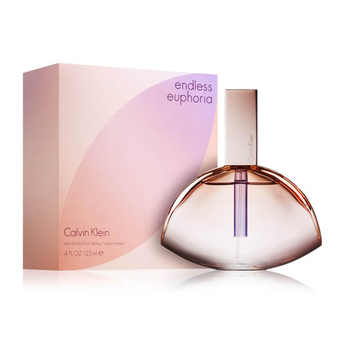 EGNmtf.jpg Calvin Klien Endless Euphoria Perfume For Women - 125ml - Image 1