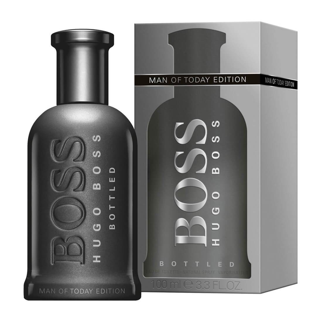 EHjP5B.jpg Hugo Boss Bottled Man of Today Perfume - 100ml - Image 1